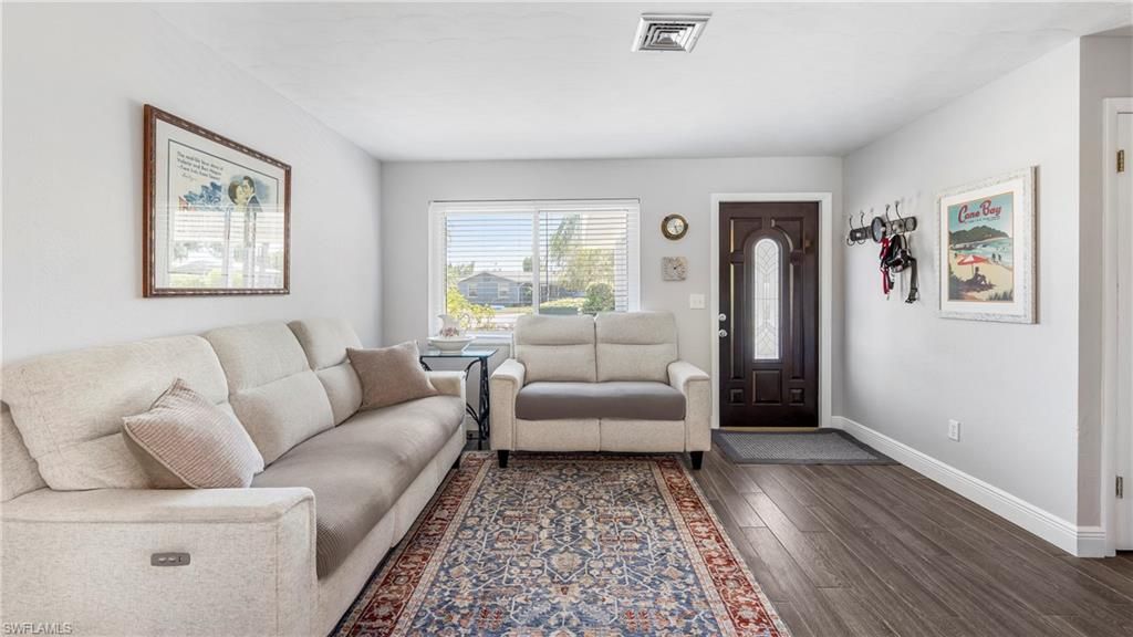 4570 Tennyson Dr, North Fort Myers, FL 33903 Photo