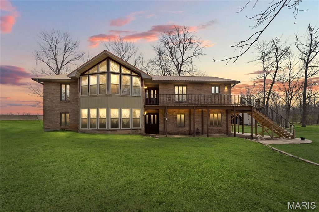 1310 Tillman Road , Farmington, MO 63640 Main Photo