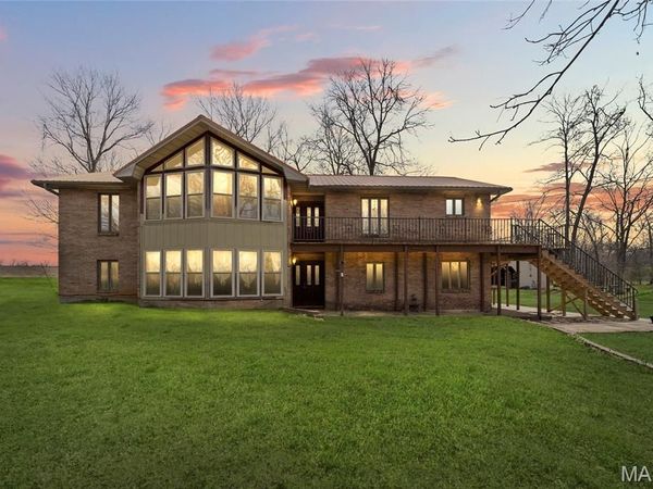 1310 Tillman Road , Farmington, MO 63640