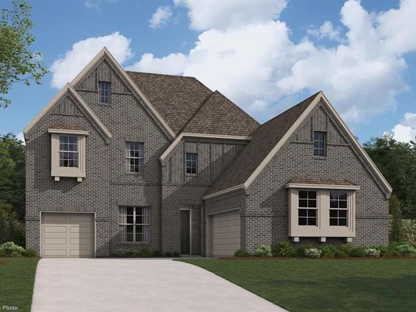 6329 Olive Branch Avenue, McKinney, TX 75071