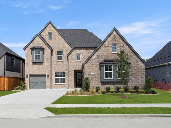 6329 Olive Branch Avenue, McKinney, TX 75071