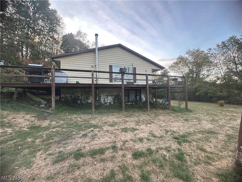 8188 Dozer Road, Cambridge, OH 43725 Photo 3