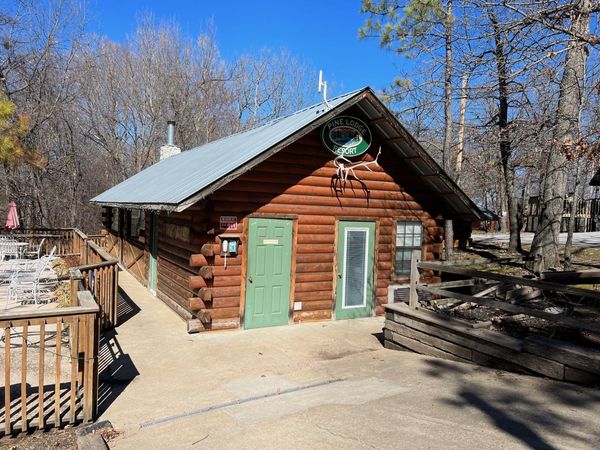 33635 Dock Road , Afton, OK 74331