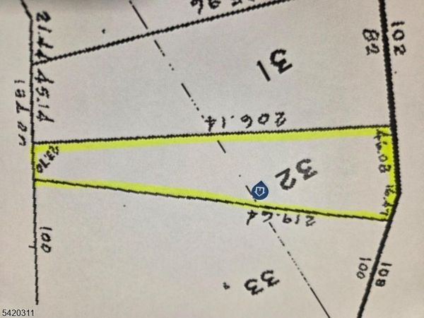 0 Fairlawn Dr, West Milford, NJ 07421