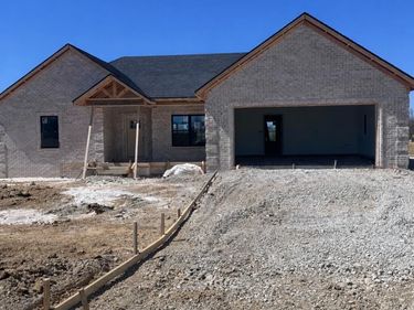 212 Carhartt Drive, Richmond, KY 40475