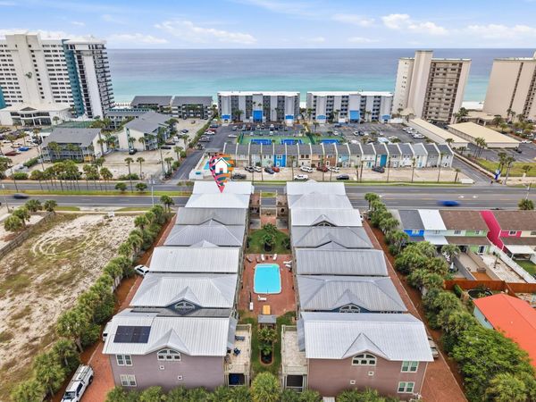 6216 Thomas Drive, Panama City Beach, FL 32408