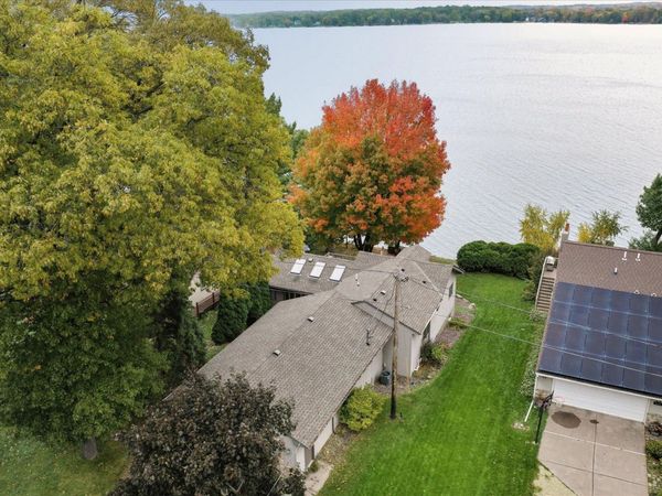 8580 215th Street N, Forest Lake, MN 55025