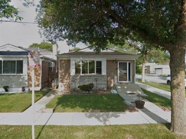 9400 S Eggleston Avenue, Chicago, IL 60620