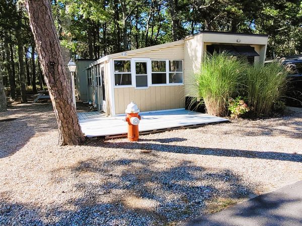 310 Old Chatham Road , Unit A-21, South Dennis, MA 02660