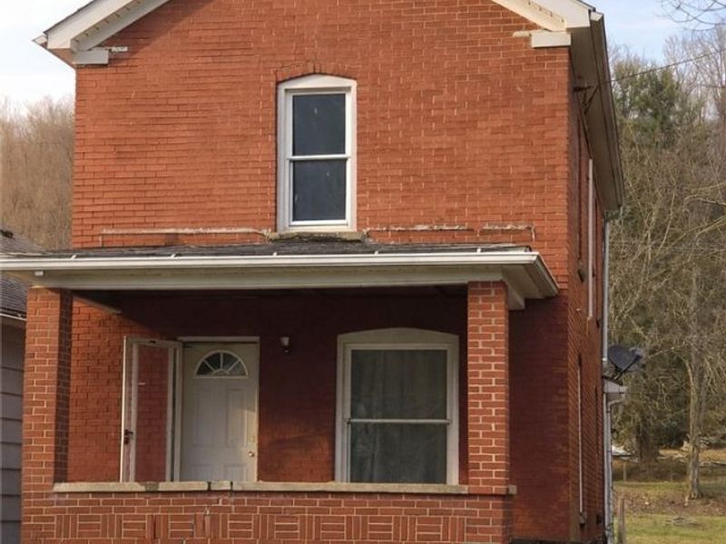 5554 State Route 152, Dillonvale, OH 43917 Photo 1