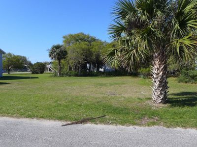 2404 Murray Street, Edisto Island, SC 29438