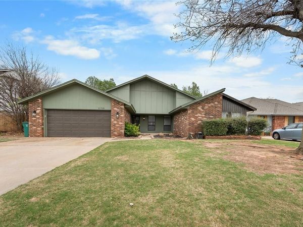 11718 Rushmore, Oklahoma City, OK 73162