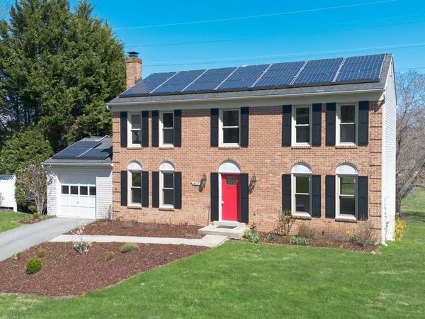 18117 IVY LANE , OLNEY, MD 20832