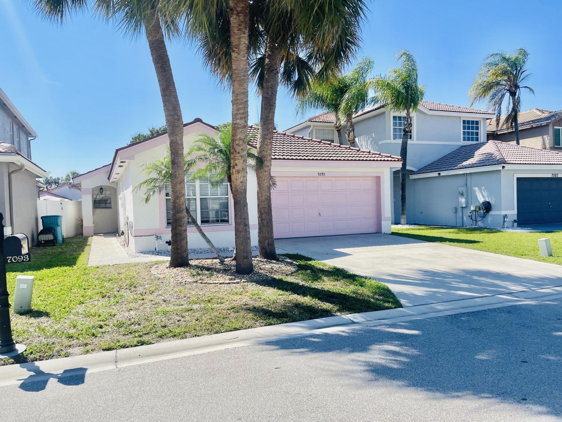 7093 Middlebury Drive, Unit 7093, Boynton Beach, FL 33436 Photo