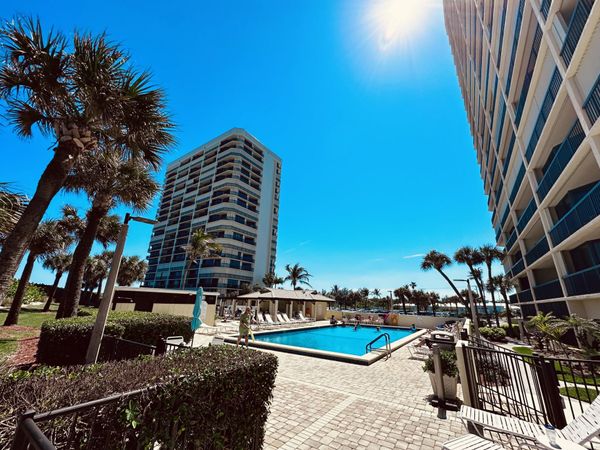 9500 S Ocean Drive, Unit 108, Jensen Beach, FL 34957