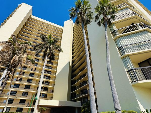 9500 S Ocean Drive, Unit 108, Jensen Beach, FL 34957