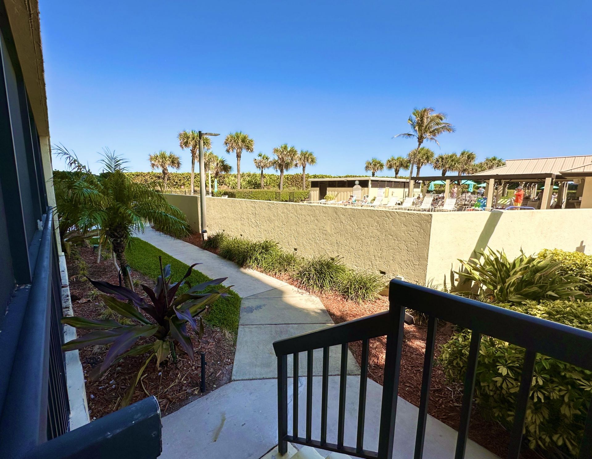 9500 S Ocean Drive, Unit 108, Jensen Beach, FL 34957 Photo