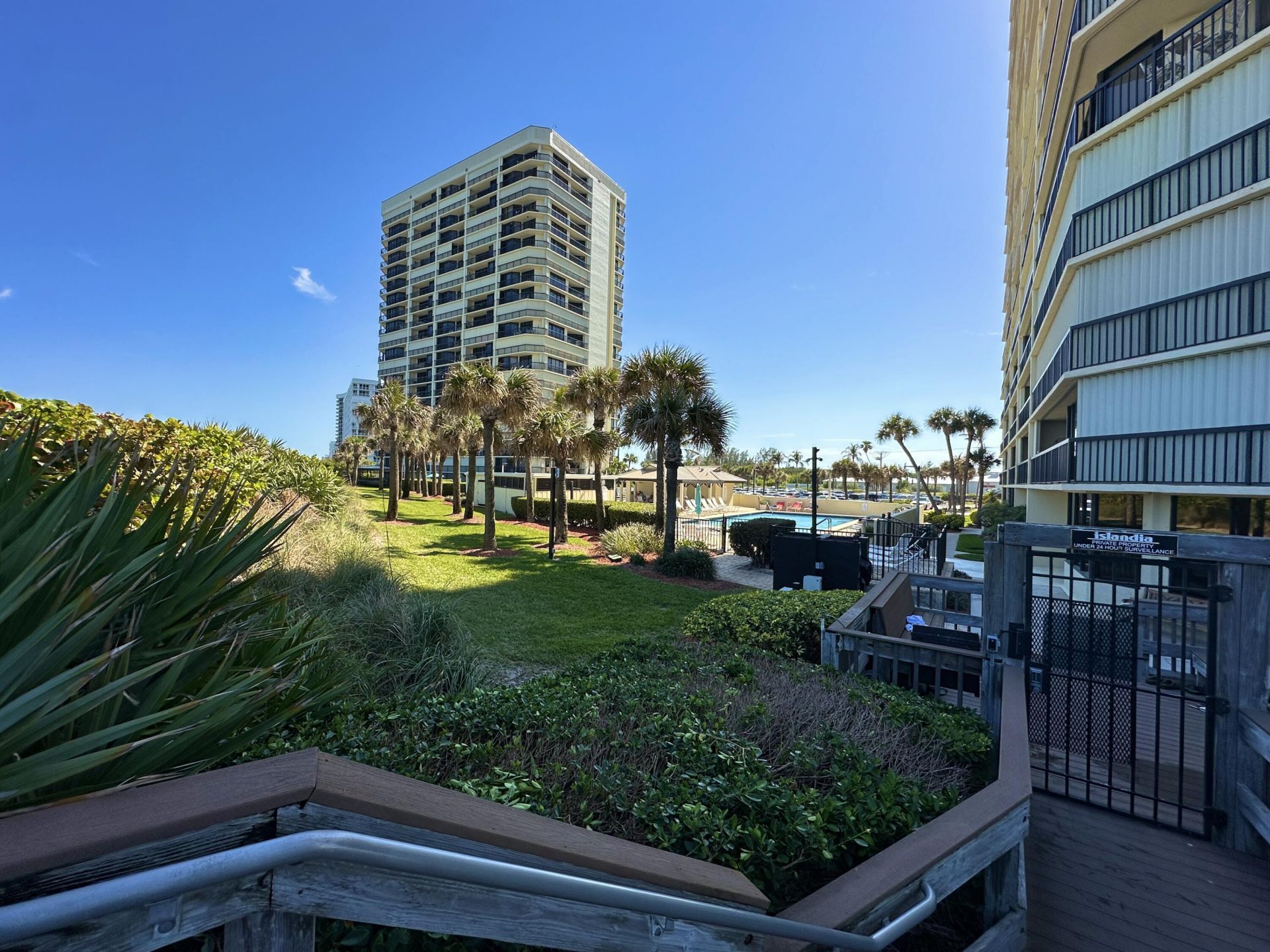 9500 S Ocean Drive, Unit 108, Jensen Beach, FL 34957 Photo