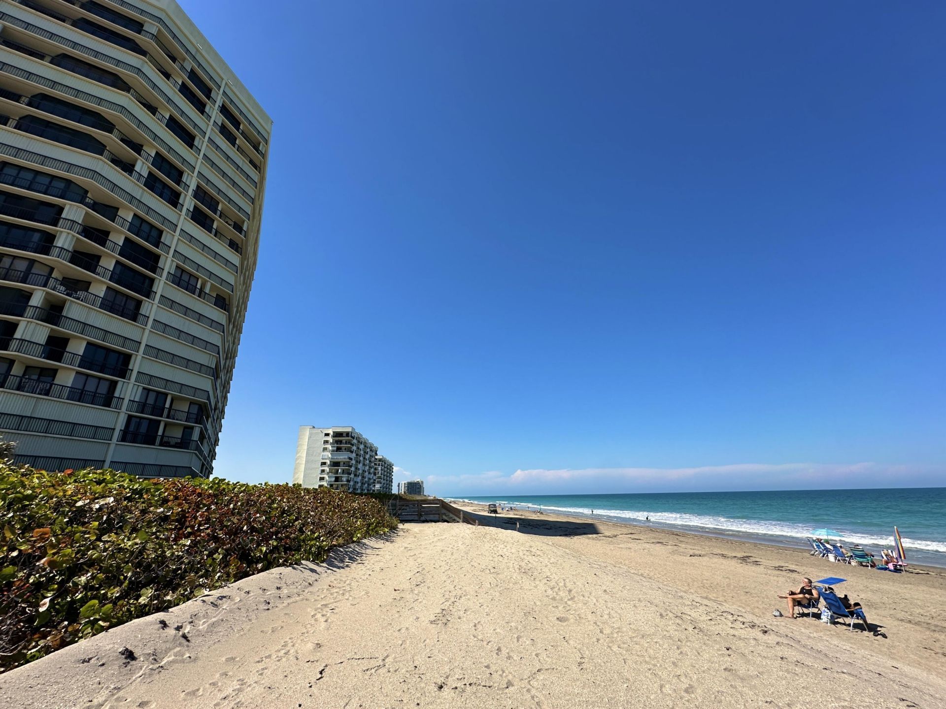 9500 S Ocean Drive, Unit 108, Jensen Beach, FL 34957 Photo