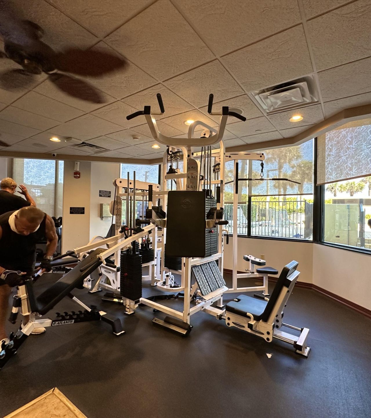 9500 S Ocean Drive, Unit 108, Jensen Beach, FL 34957 Photo