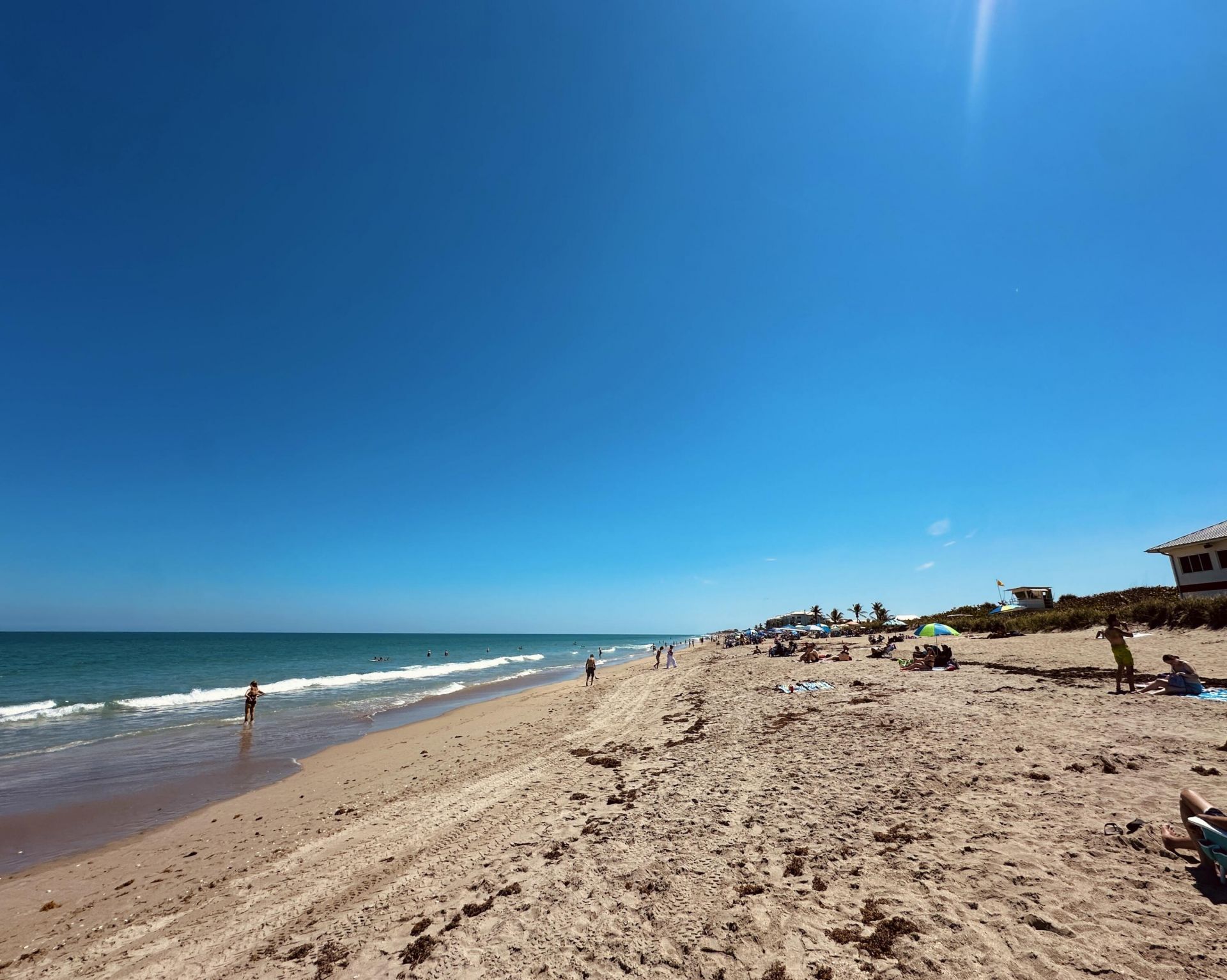 9500 S Ocean Drive, Unit 108, Jensen Beach, FL 34957 Photo