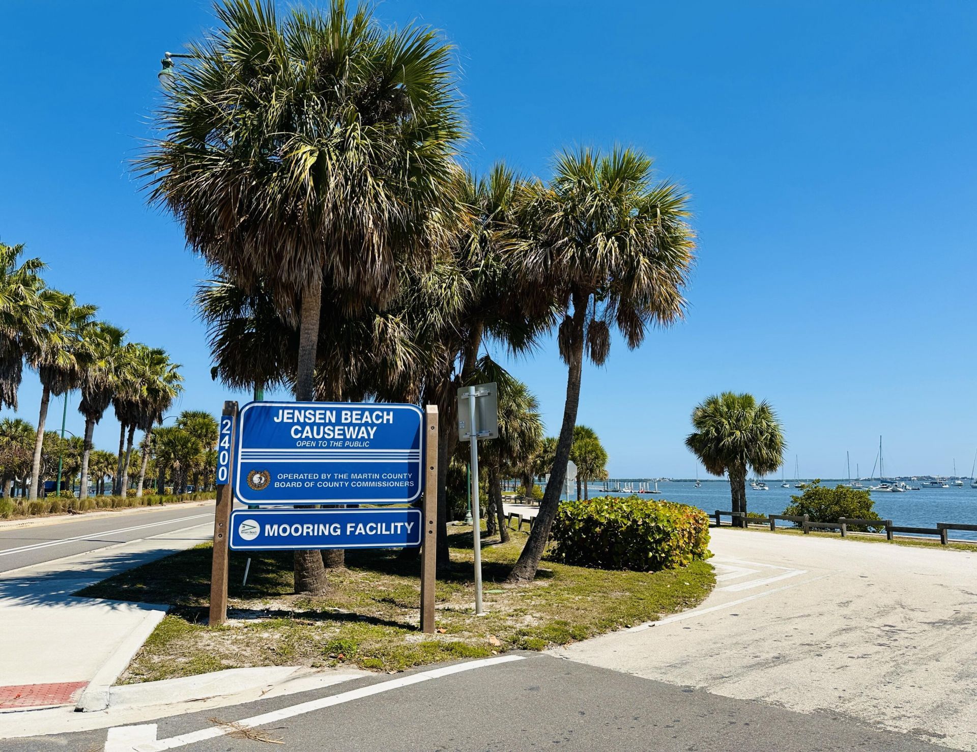 9500 S Ocean Drive, Unit 108, Jensen Beach, FL 34957 Photo