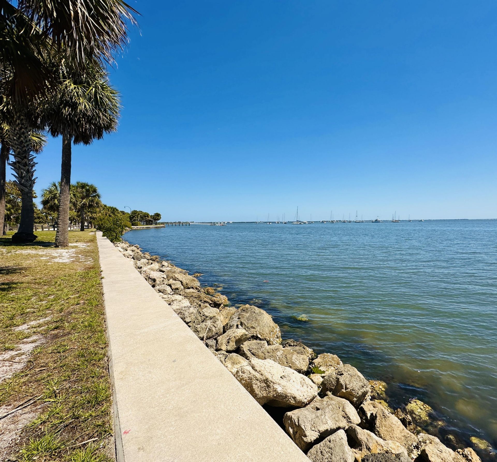 9500 S Ocean Drive, Unit 108, Jensen Beach, FL 34957 Photo