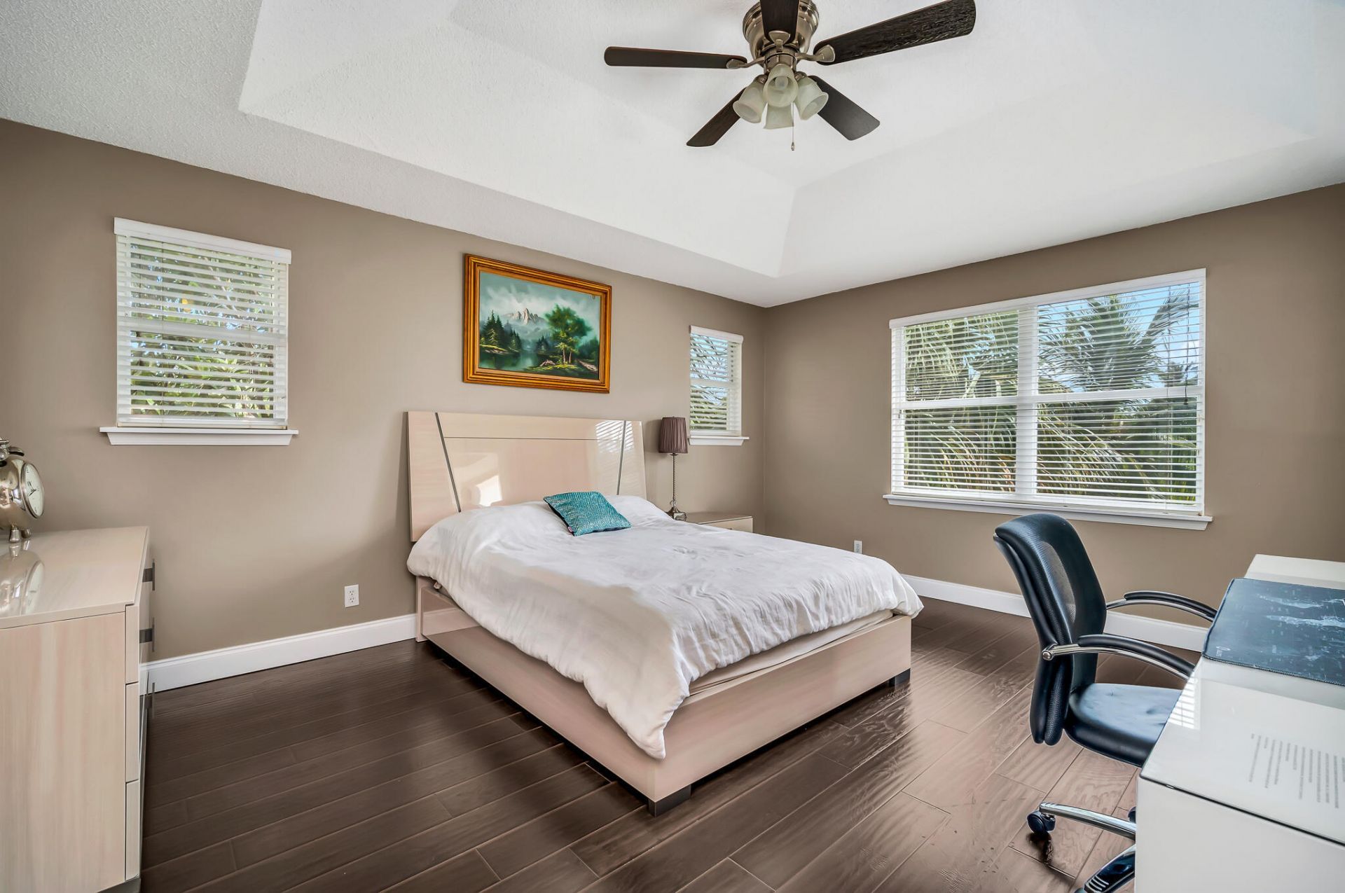 8122 Palm Gate Drive, Boynton Beach, FL 33436 Photo