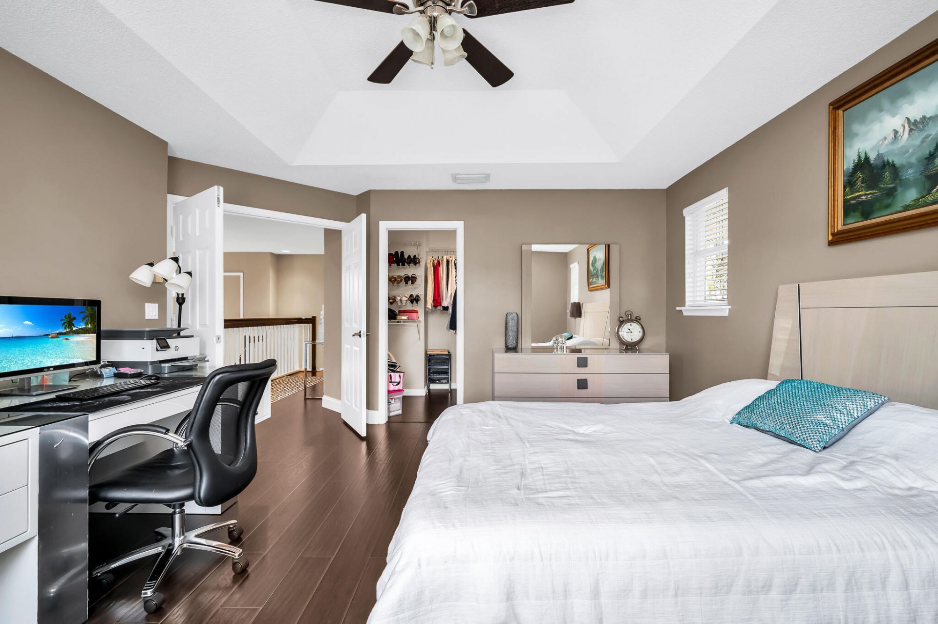 8122 Palm Gate Drive, Boynton Beach, FL 33436 Photo