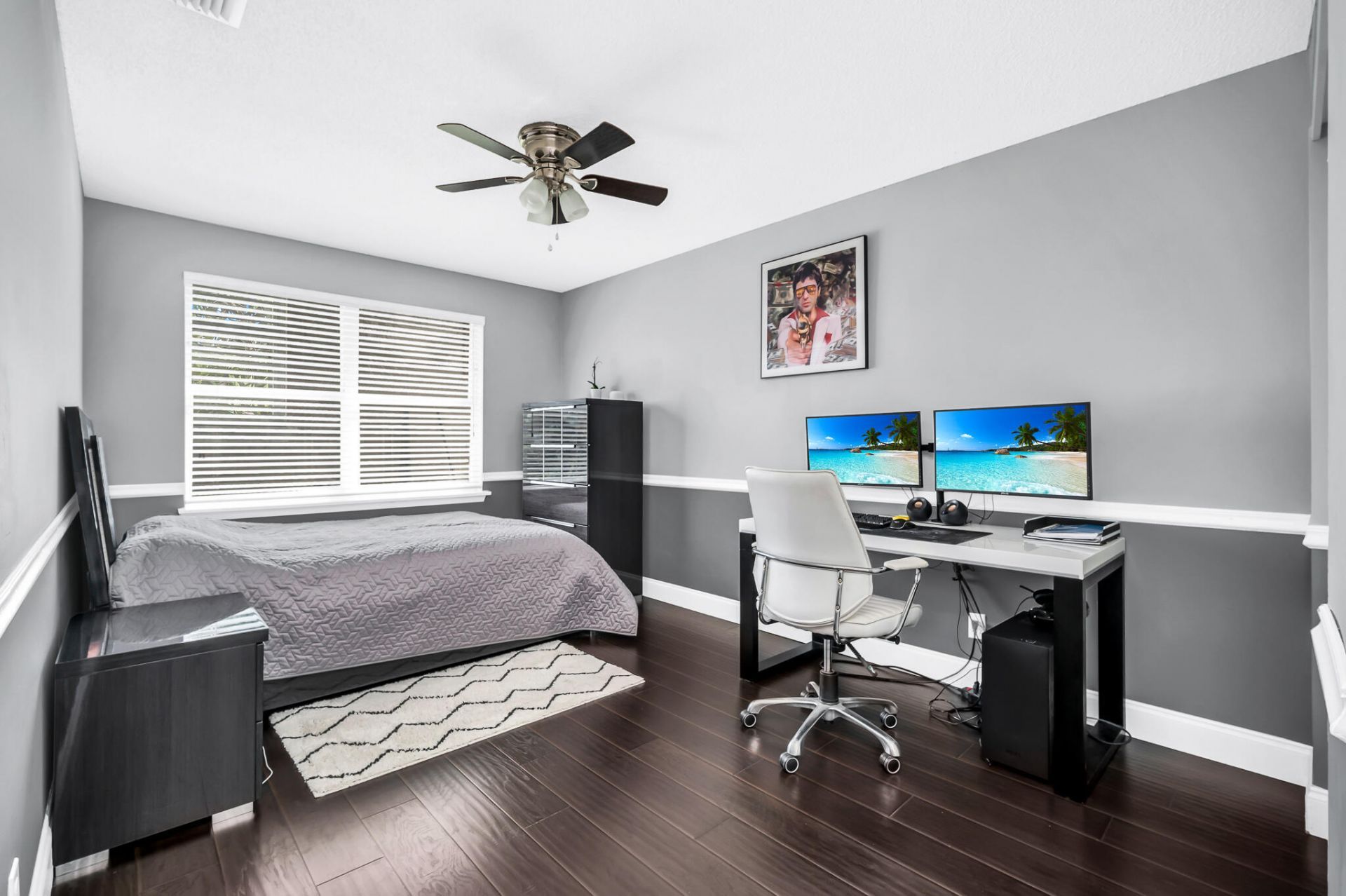 8122 Palm Gate Drive, Boynton Beach, FL 33436 Photo