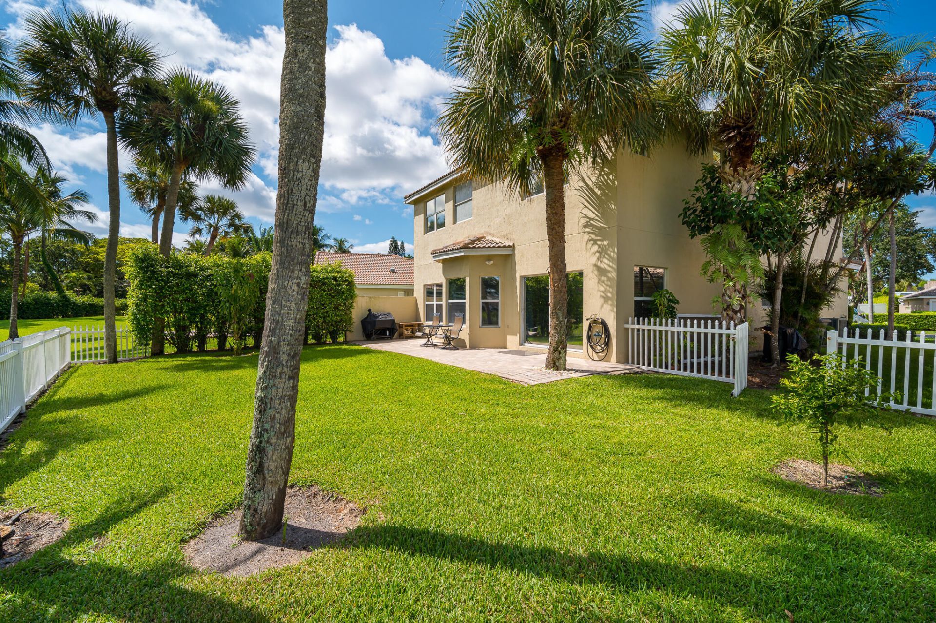 8122 Palm Gate Drive, Boynton Beach, FL 33436 Photo