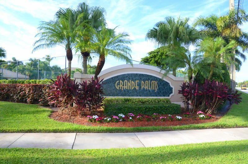 8122 Palm Gate Drive, Boynton Beach, FL 33436 Photo