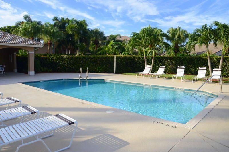 8122 Palm Gate Drive, Boynton Beach, FL 33436 Photo