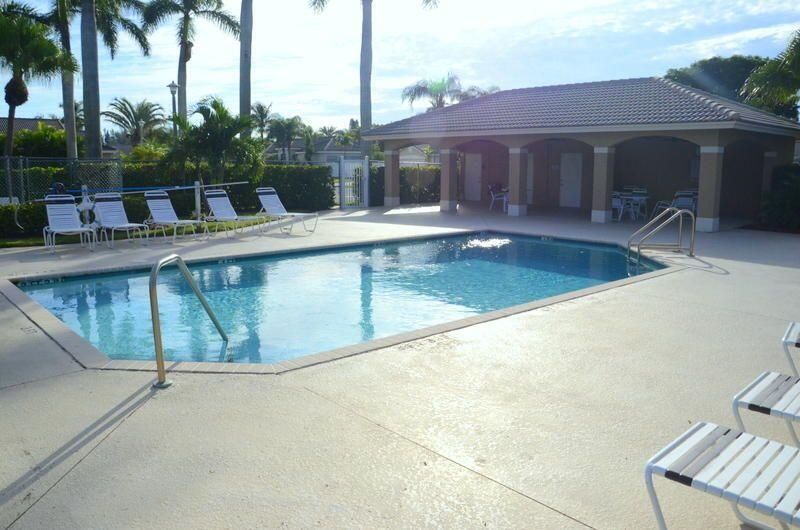 8122 Palm Gate Drive, Boynton Beach, FL 33436 Photo