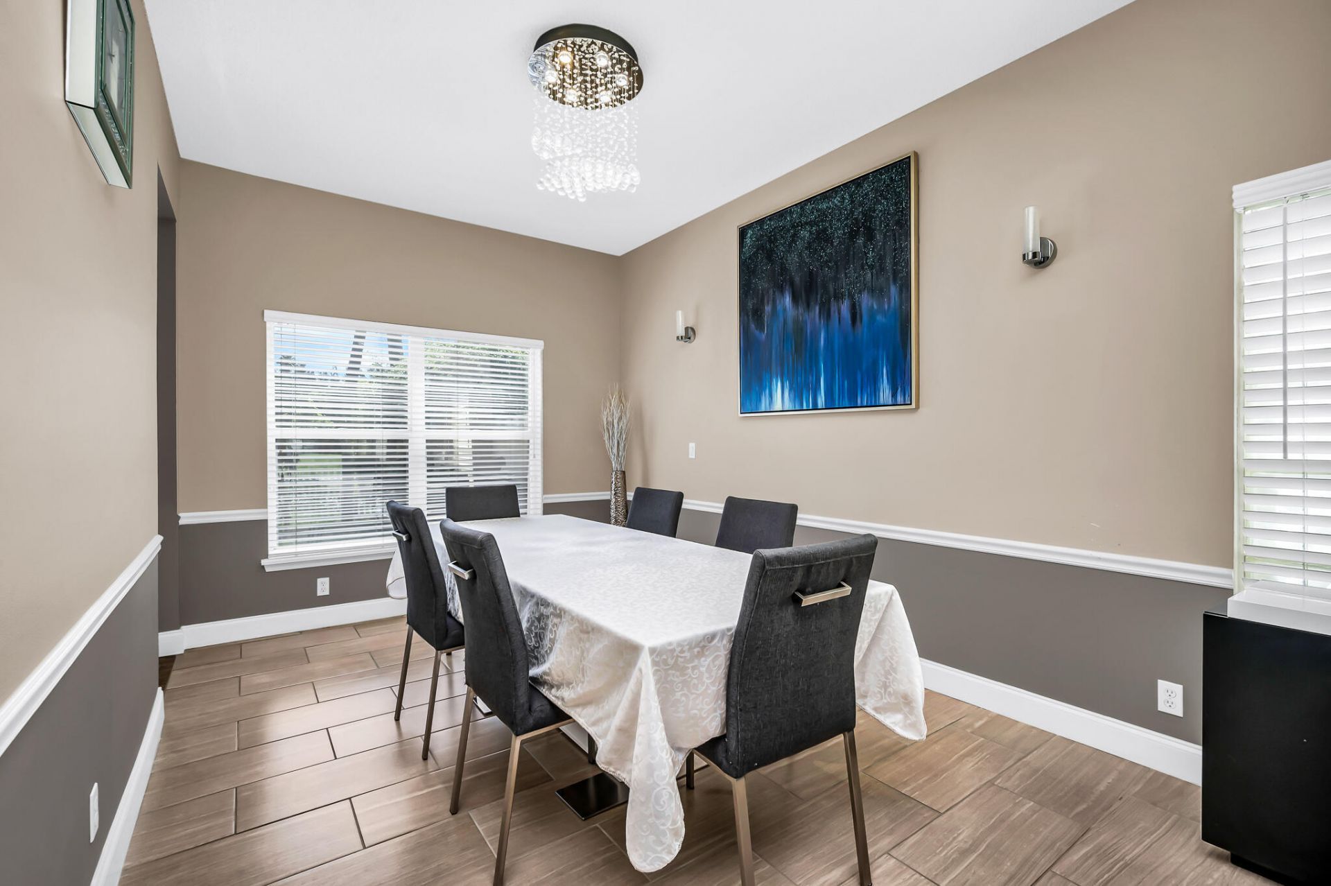 8122 Palm Gate Drive, Boynton Beach, FL 33436 Photo