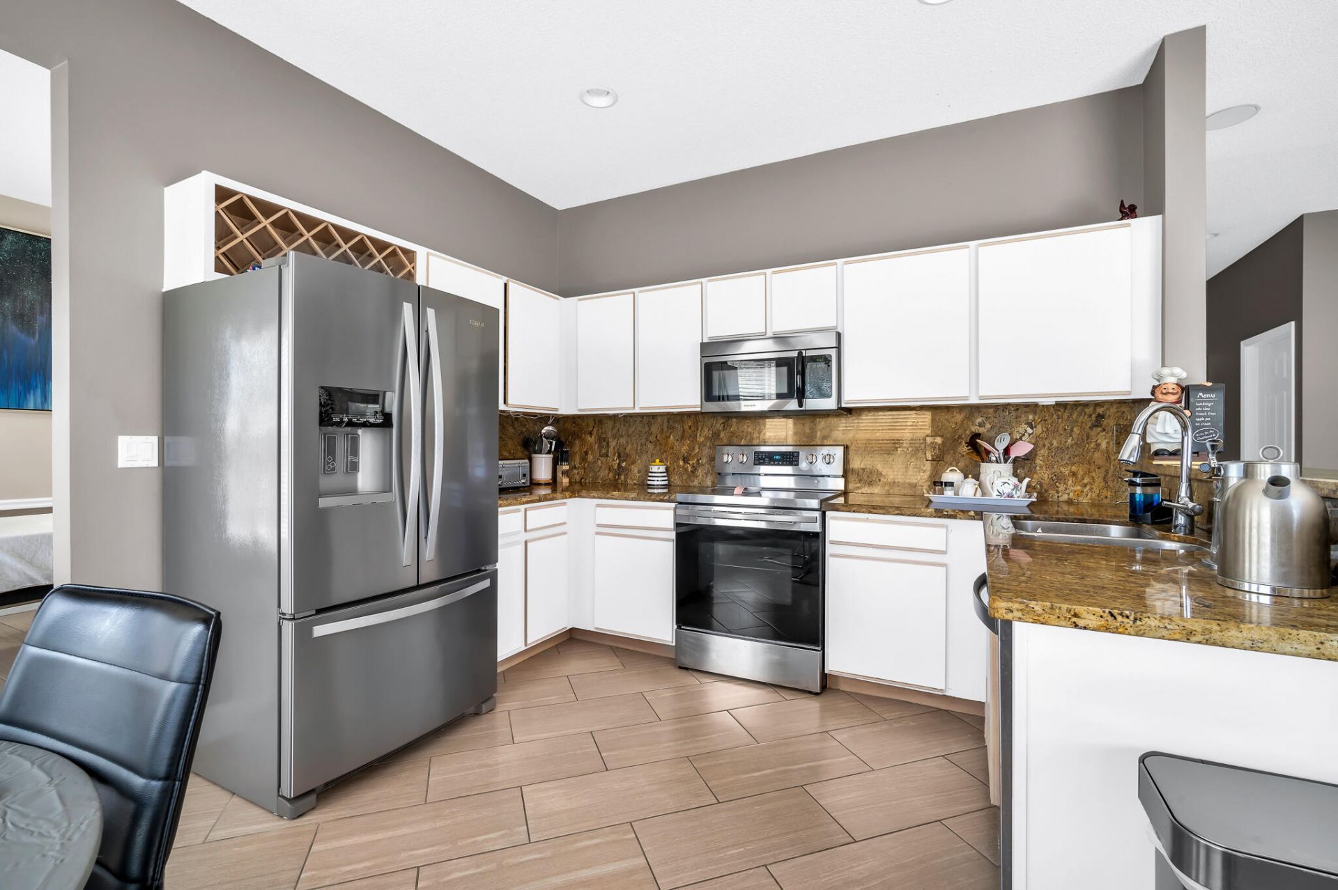 8122 Palm Gate Drive, Boynton Beach, FL 33436 Photo