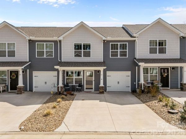 83 Malcolm Court, Candler, NC 28715