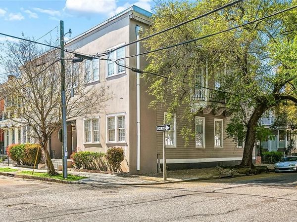 1452 ST MARY Street, Unit 3, New Orleans, LA 70130