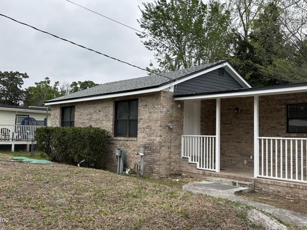 5933 JAMMES Road, Jacksonville, FL 32244