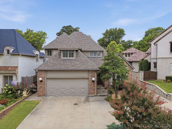 2640 S Utica Avenue, Tulsa, OK 74114