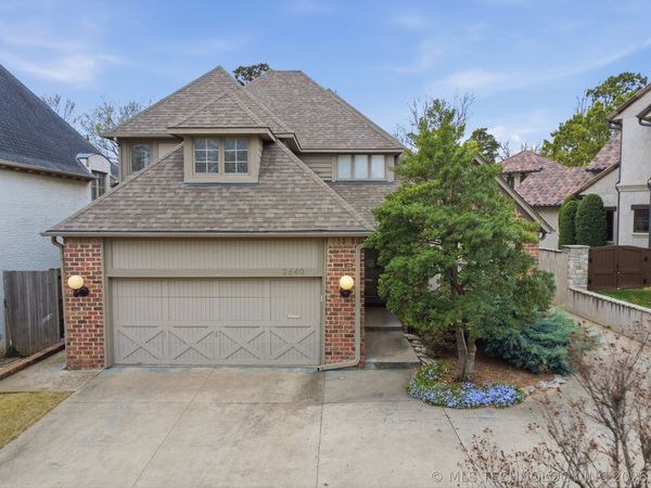 2640 S Utica Avenue, Tulsa, OK 74114