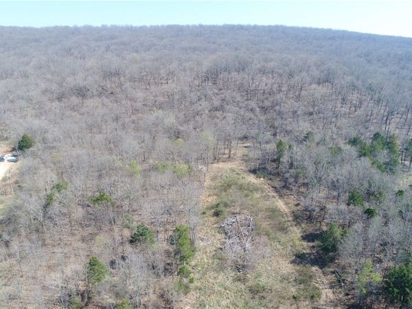 TBD Silverwood Road , Prairie Grove, AR 72753