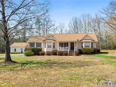 9870 Morefield Meadows Drive , Amelia Courthouse, VA 23002