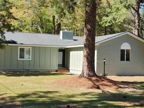 12260 Evergreen Lane, Laurinburg, NC 28352