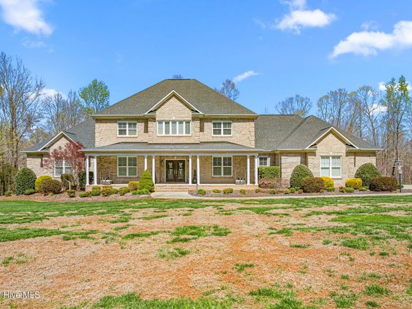 4440 Hidden Creek Pointe, Burlington, NC 27215