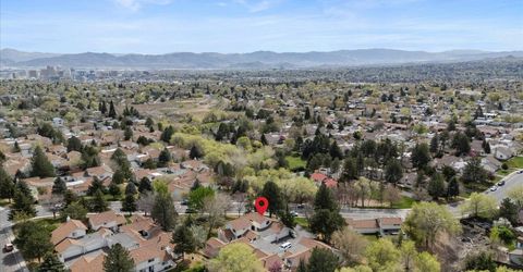 1215 Conway Lane, Reno, NV 89503 Photo