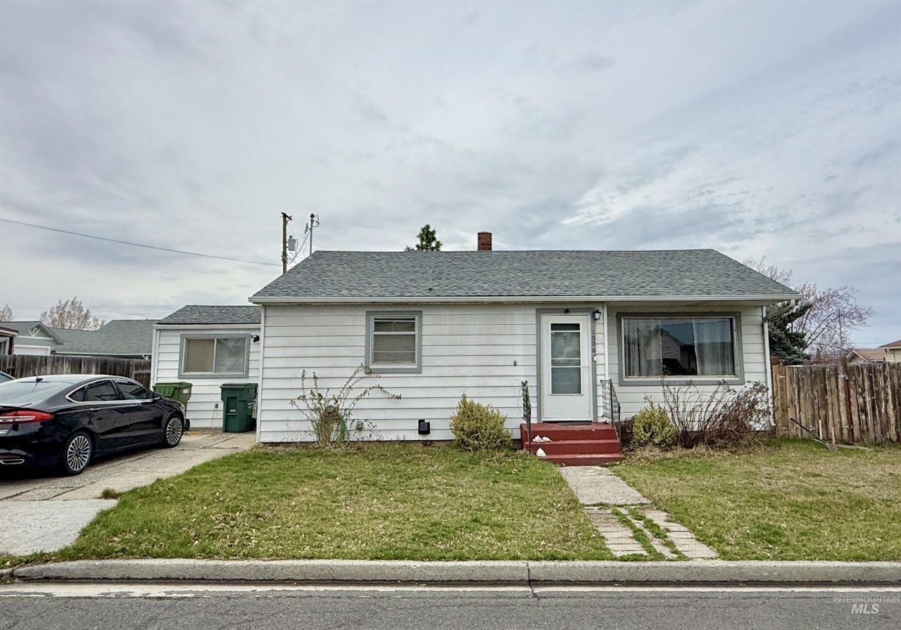 1006 Scott St., Grangeville, ID 83530 Main Photo