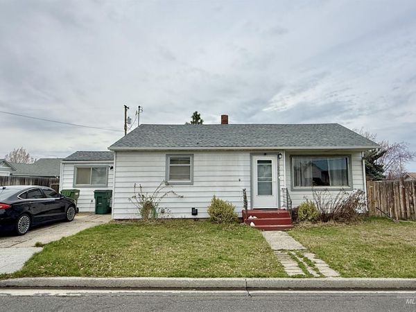 1006 Scott St., Grangeville, ID 83530