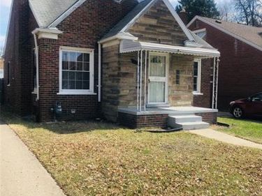 8118 Cheyenne Street, Detroit, MI 48228