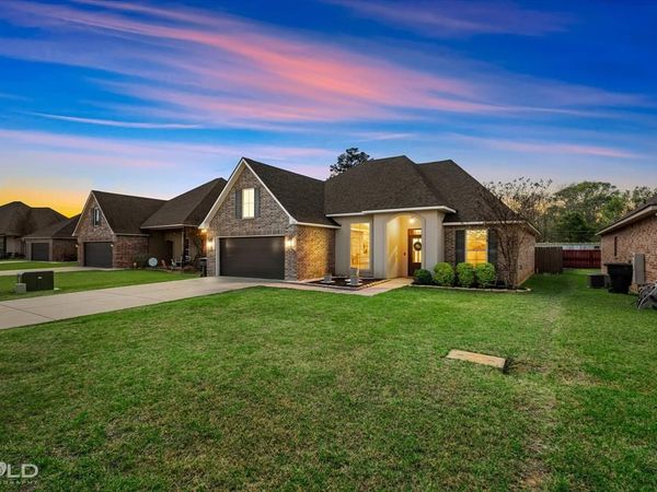 152 Gulfstream Lane , Shreveport, LA 71106